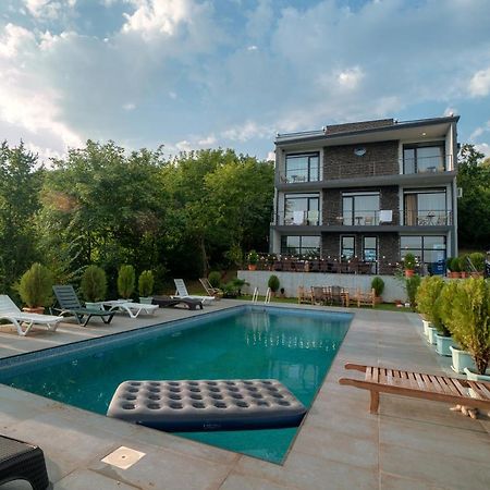 Villa Lapa Telavi Extérieur photo