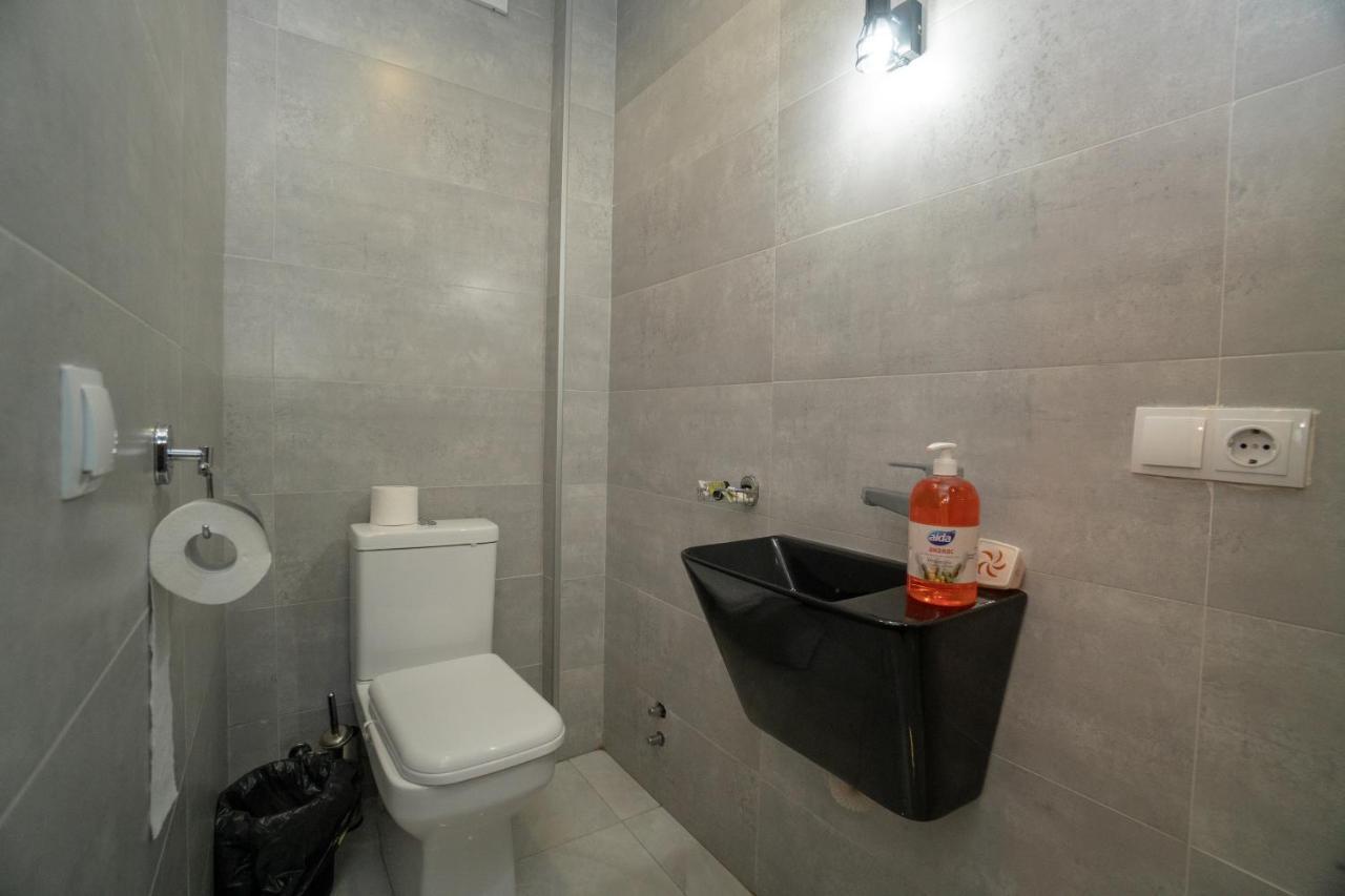 Villa Lapa Telavi Extérieur photo