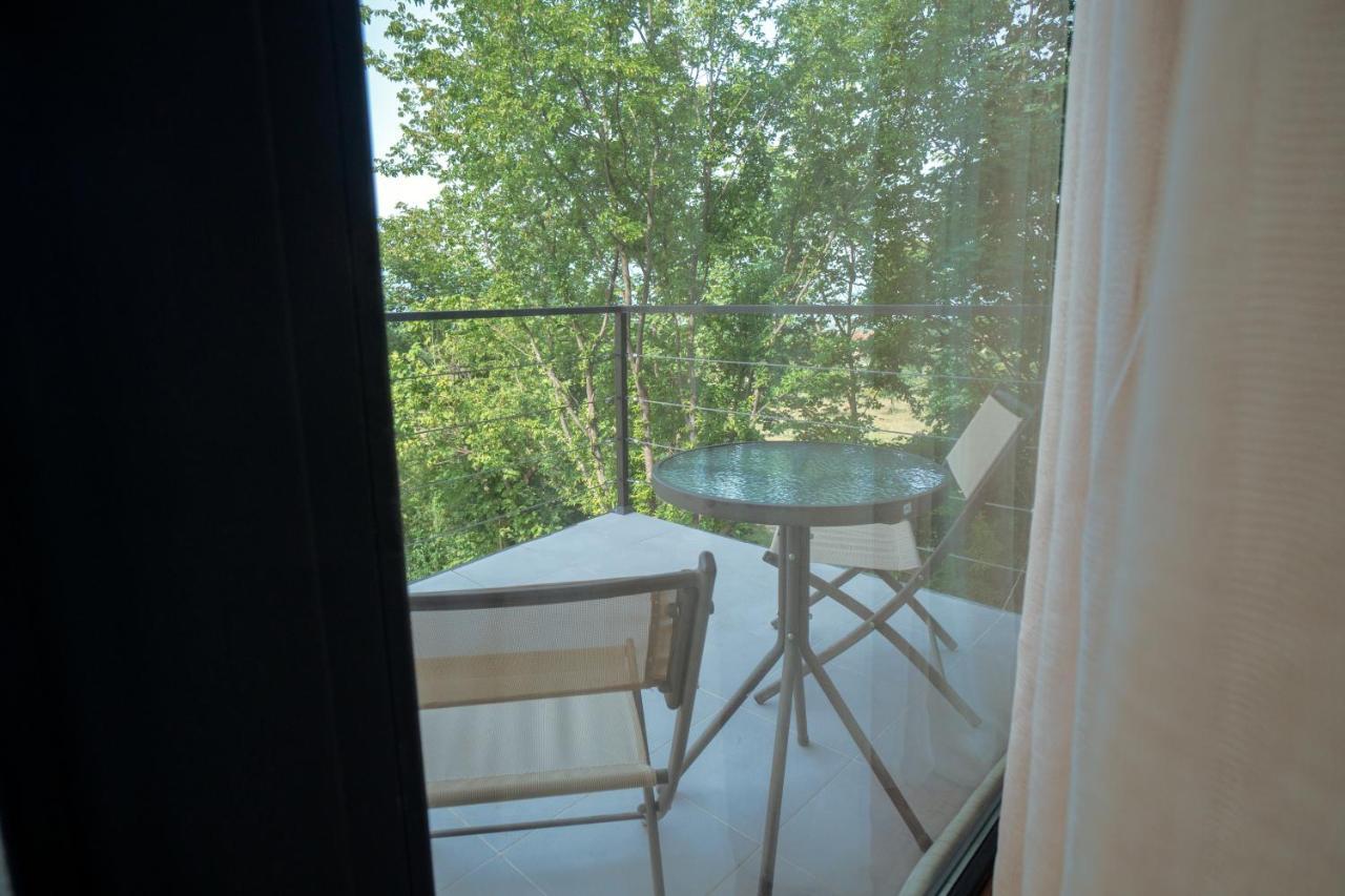Villa Lapa Telavi Extérieur photo