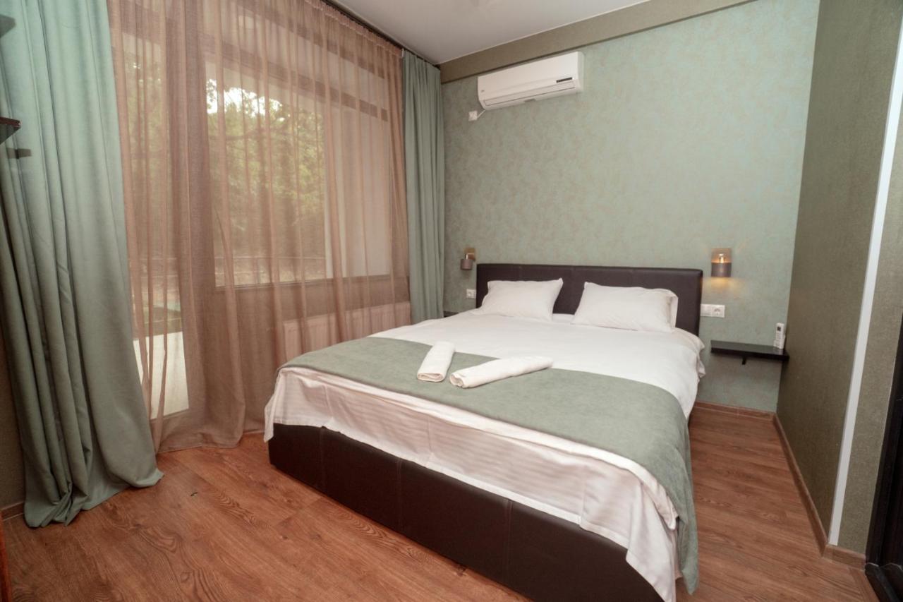 Villa Lapa Telavi Extérieur photo