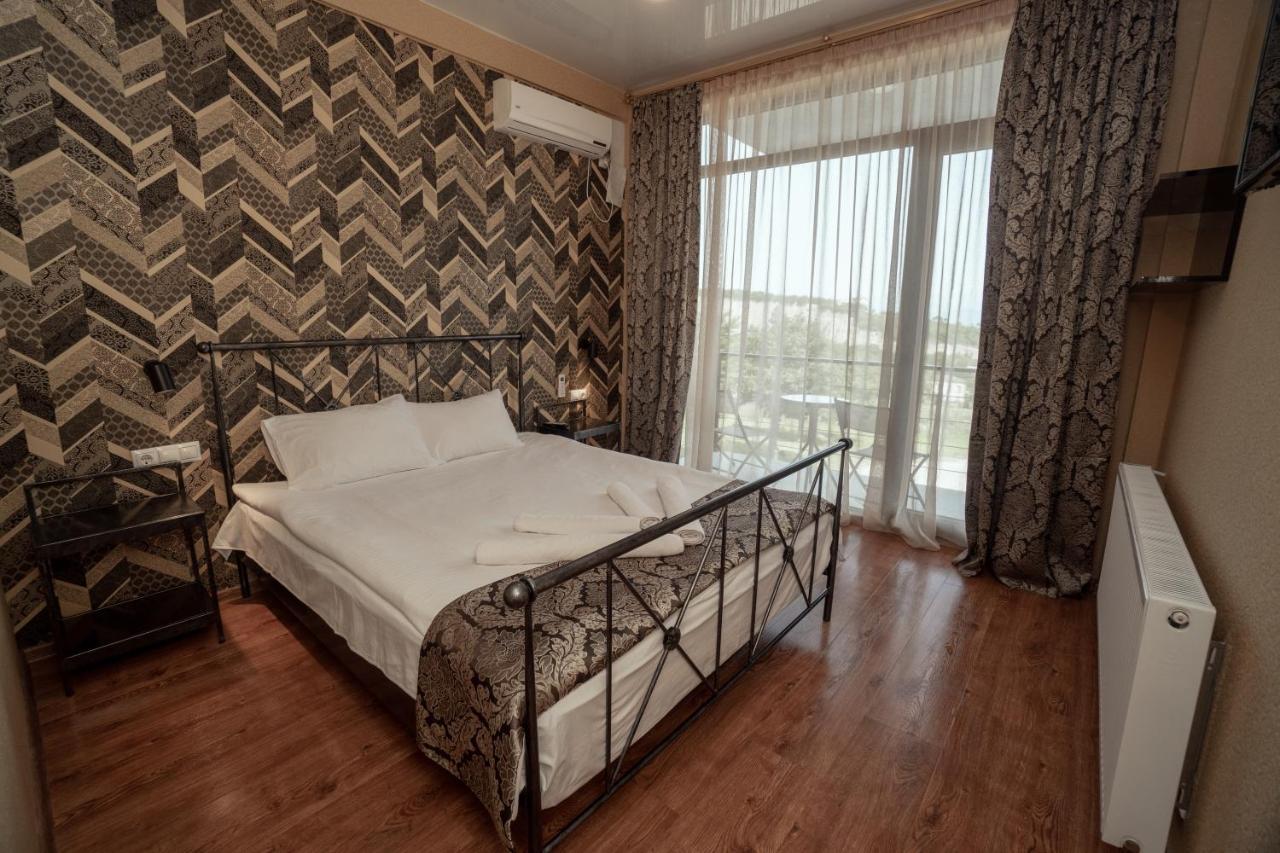Villa Lapa Telavi Extérieur photo