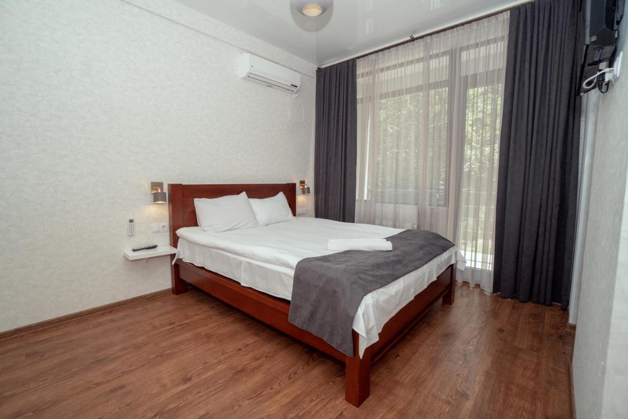 Villa Lapa Telavi Extérieur photo