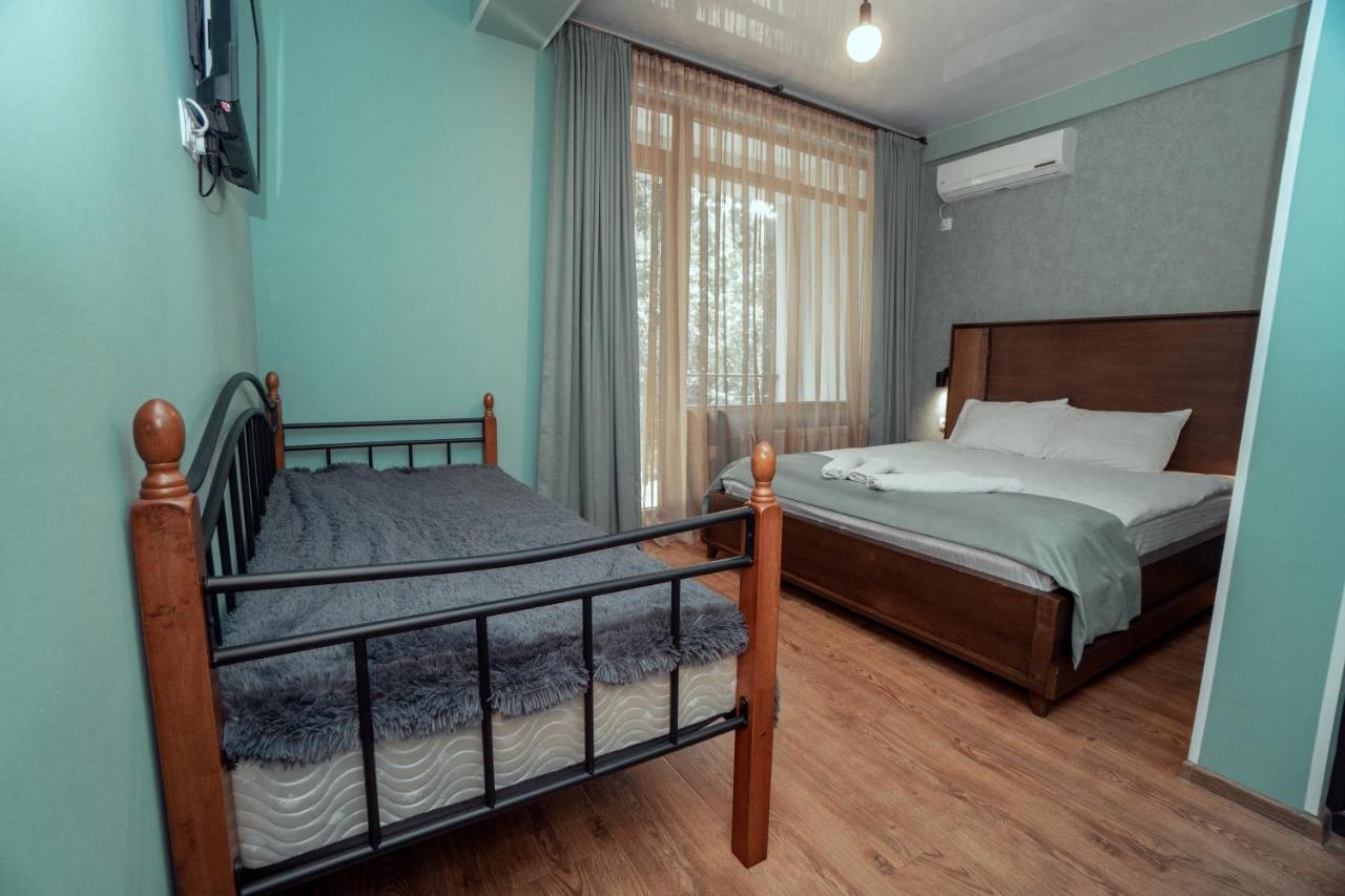 Villa Lapa Telavi Extérieur photo