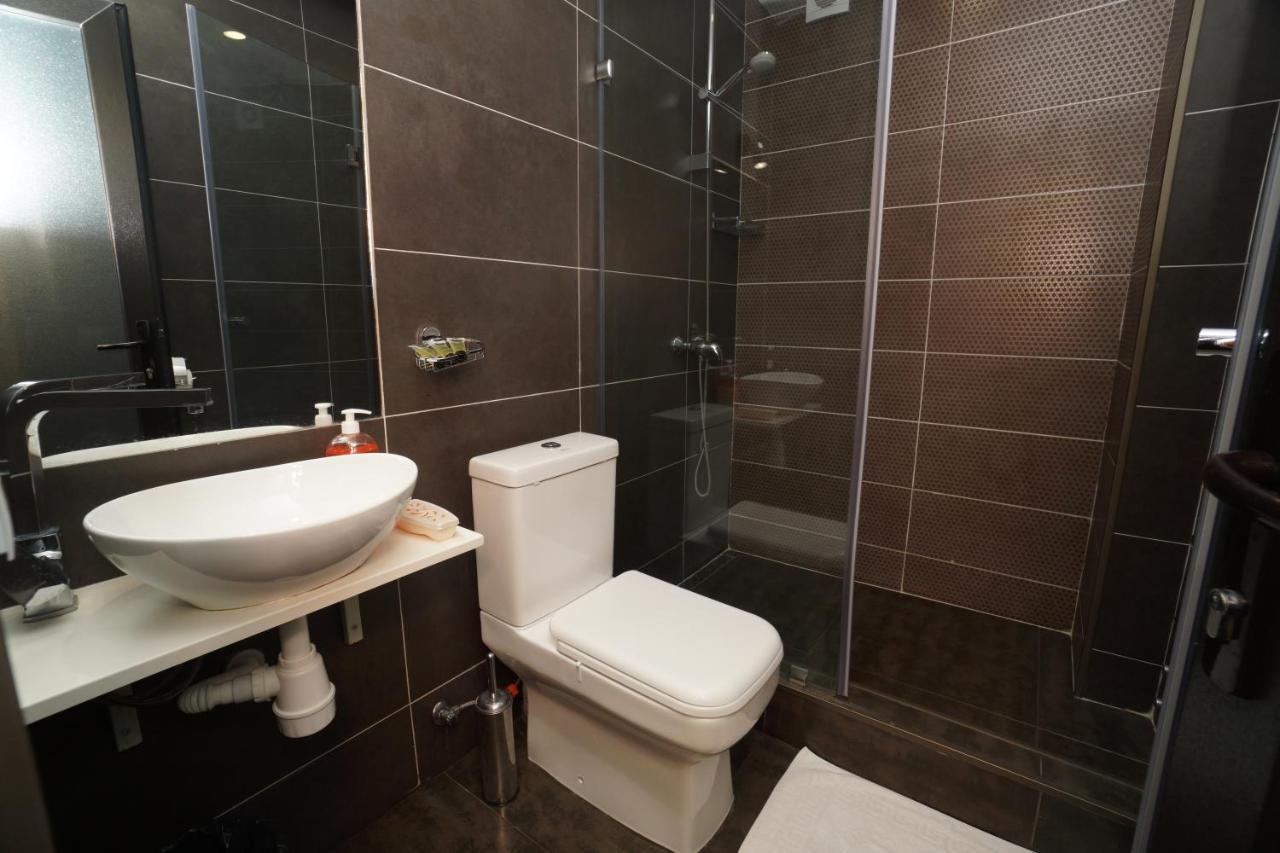 Villa Lapa Telavi Extérieur photo
