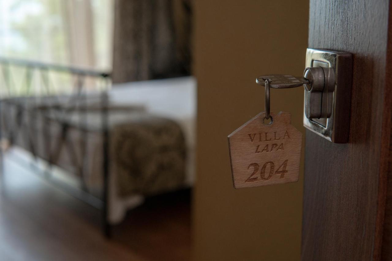 Villa Lapa Telavi Extérieur photo
