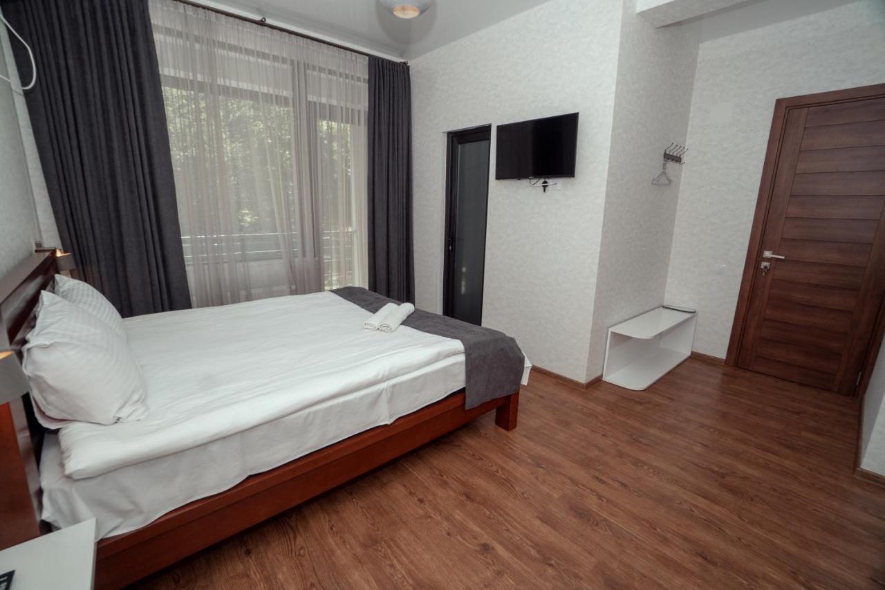 Villa Lapa Telavi Extérieur photo