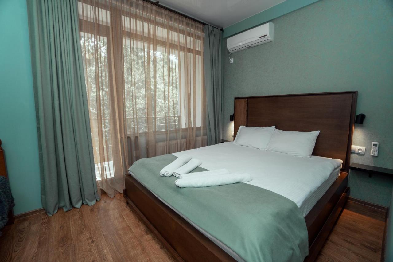 Villa Lapa Telavi Extérieur photo