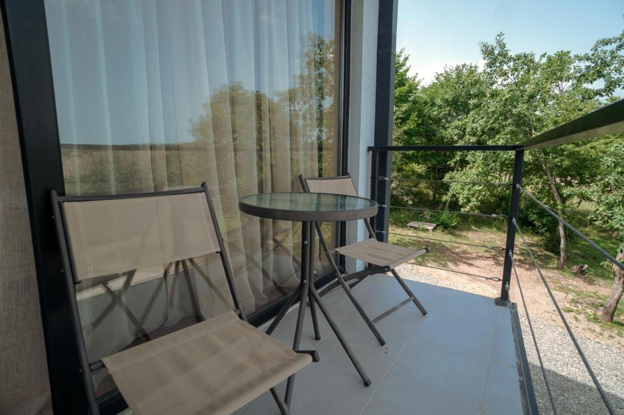 Villa Lapa Telavi Extérieur photo