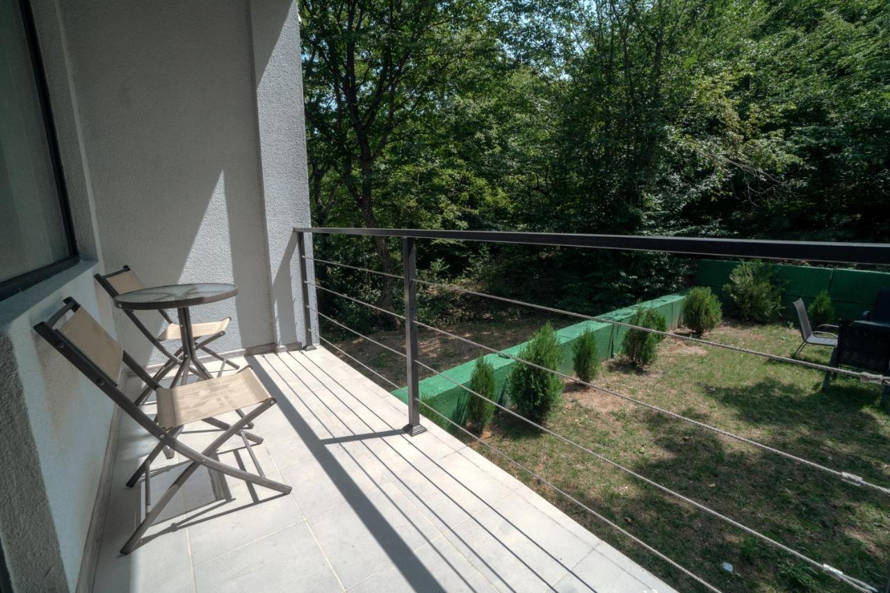 Villa Lapa Telavi Extérieur photo