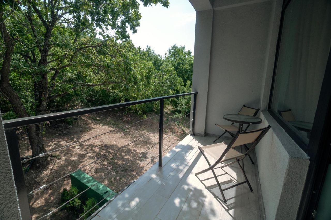 Villa Lapa Telavi Extérieur photo
