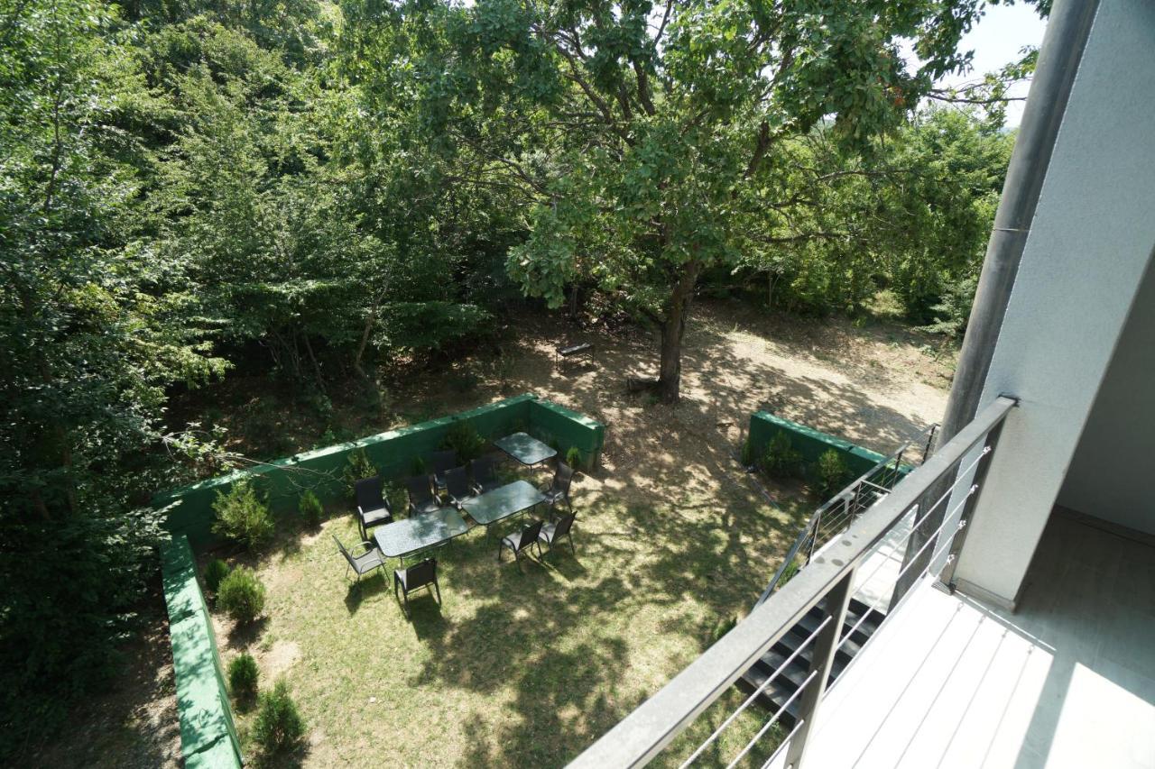 Villa Lapa Telavi Extérieur photo