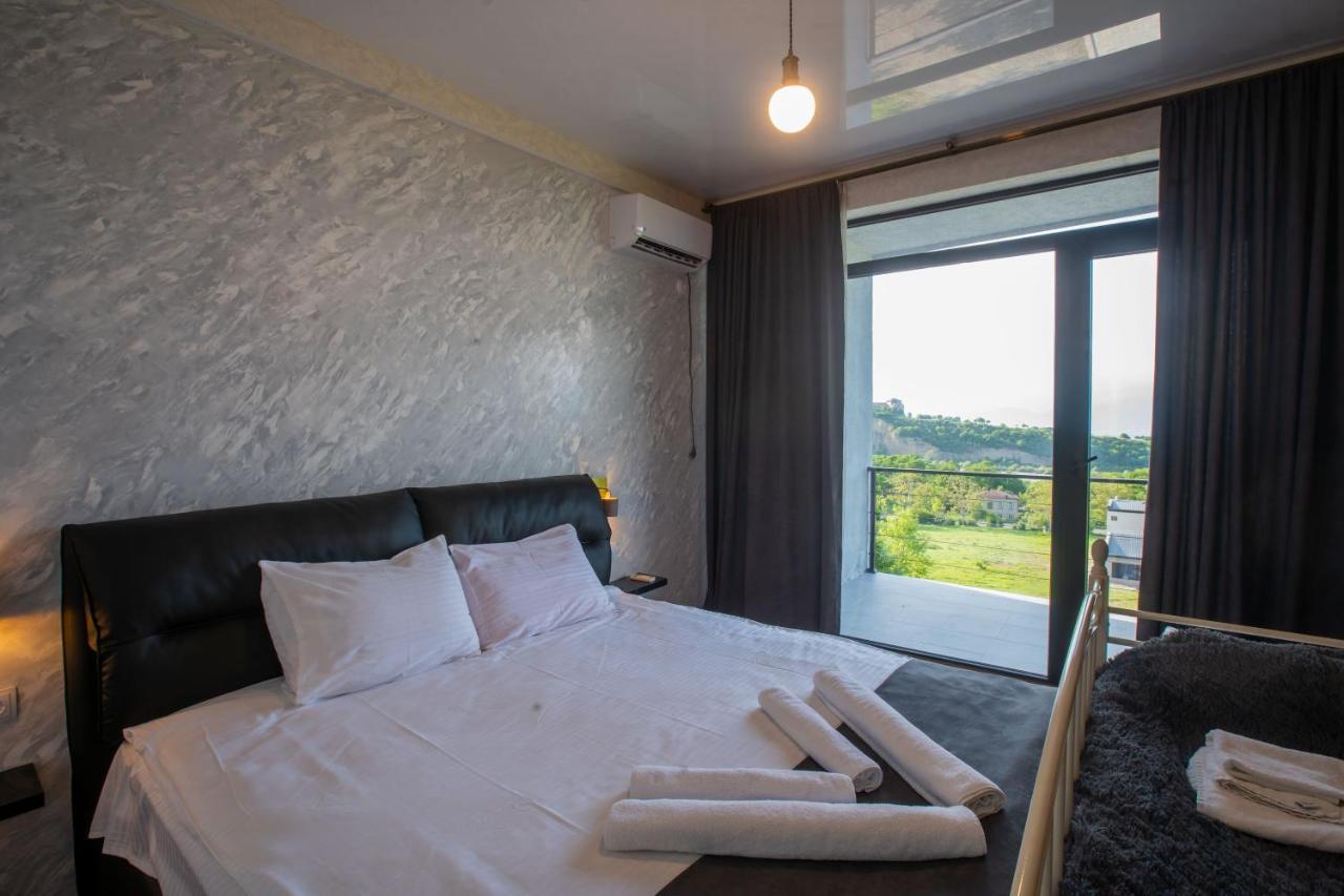 Villa Lapa Telavi Extérieur photo