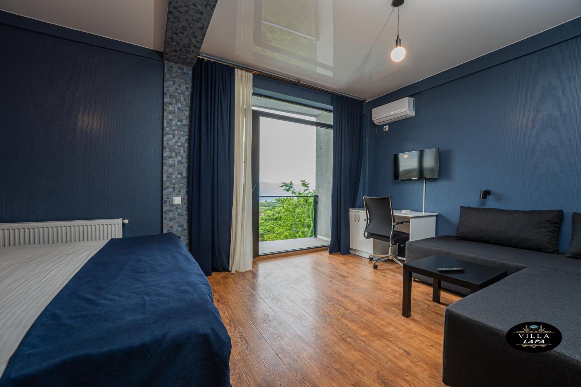 Villa Lapa Telavi Extérieur photo