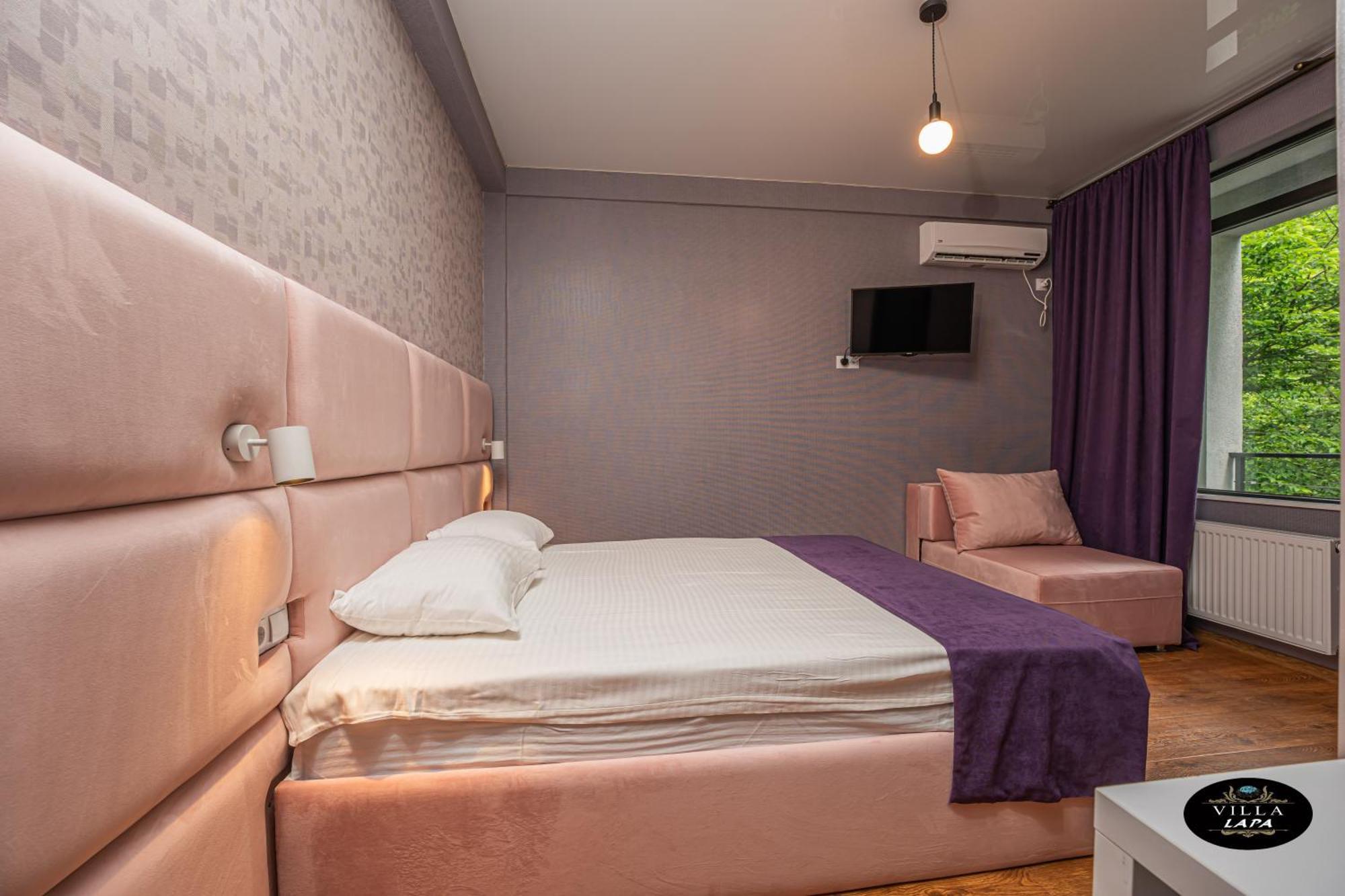 Villa Lapa Telavi Extérieur photo