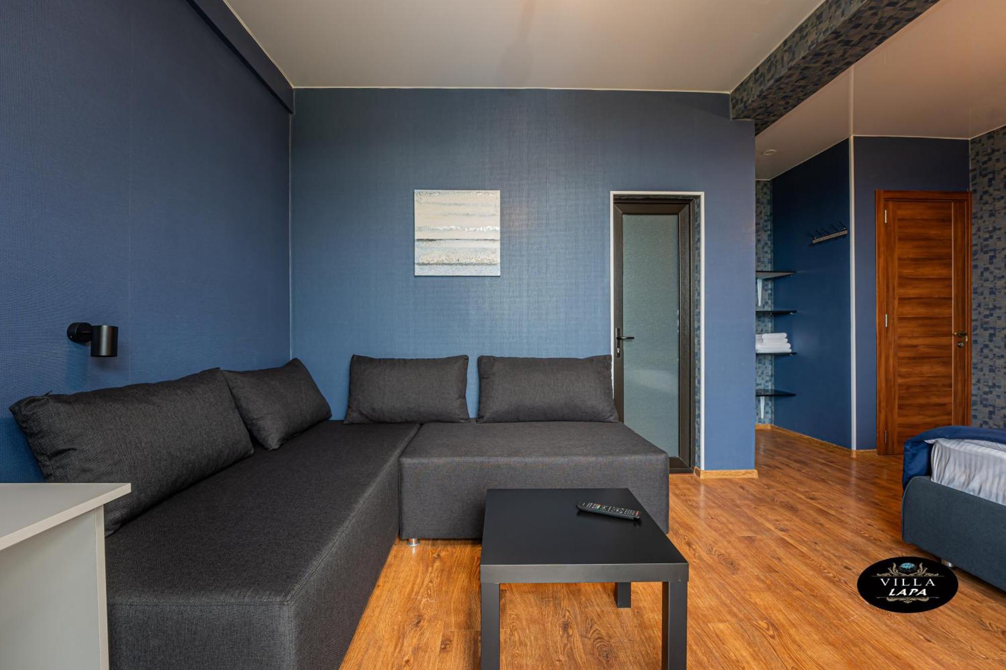 Villa Lapa Telavi Extérieur photo