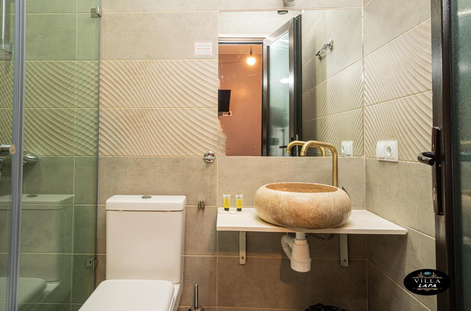 Villa Lapa Telavi Extérieur photo