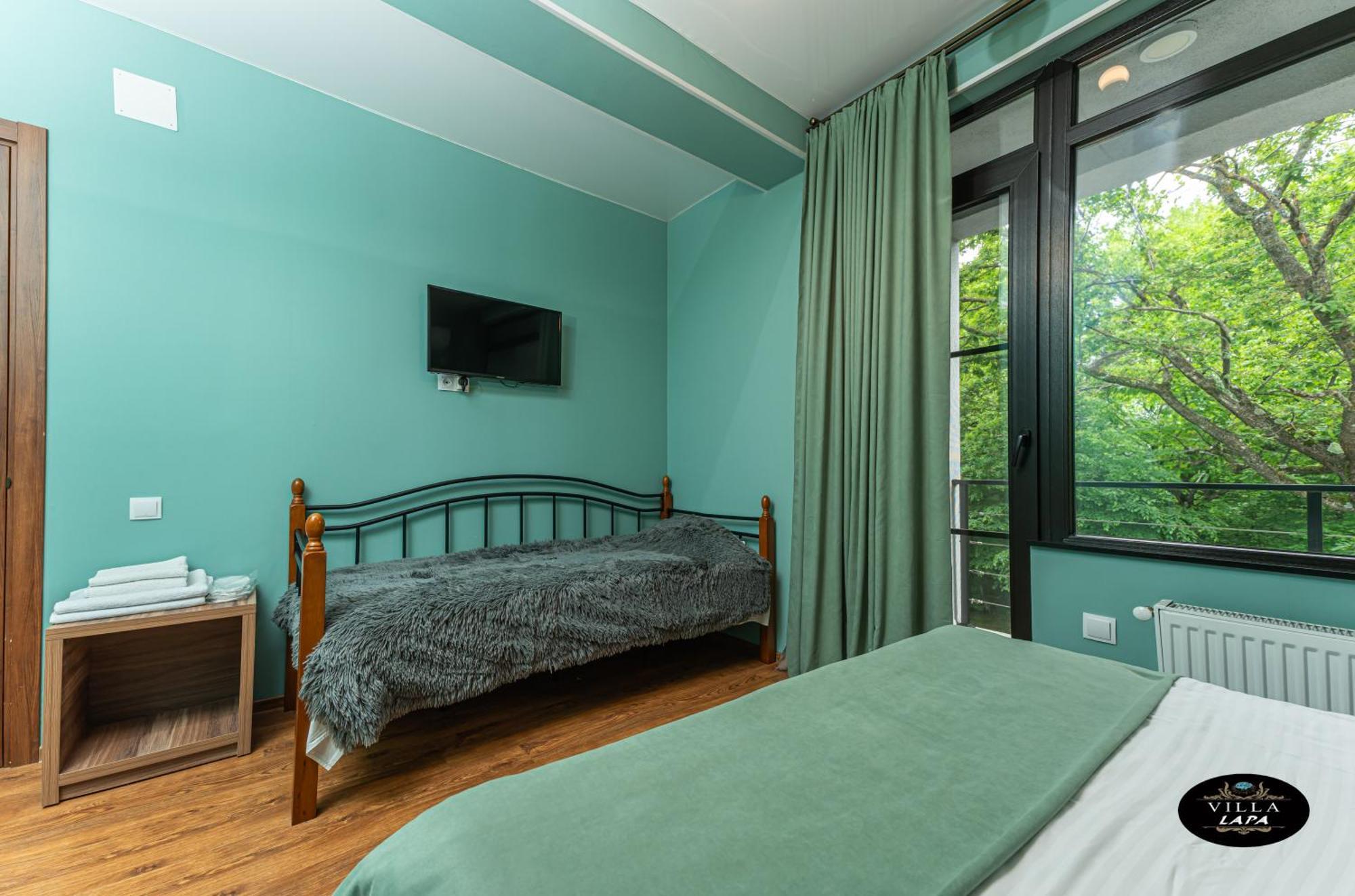 Villa Lapa Telavi Extérieur photo