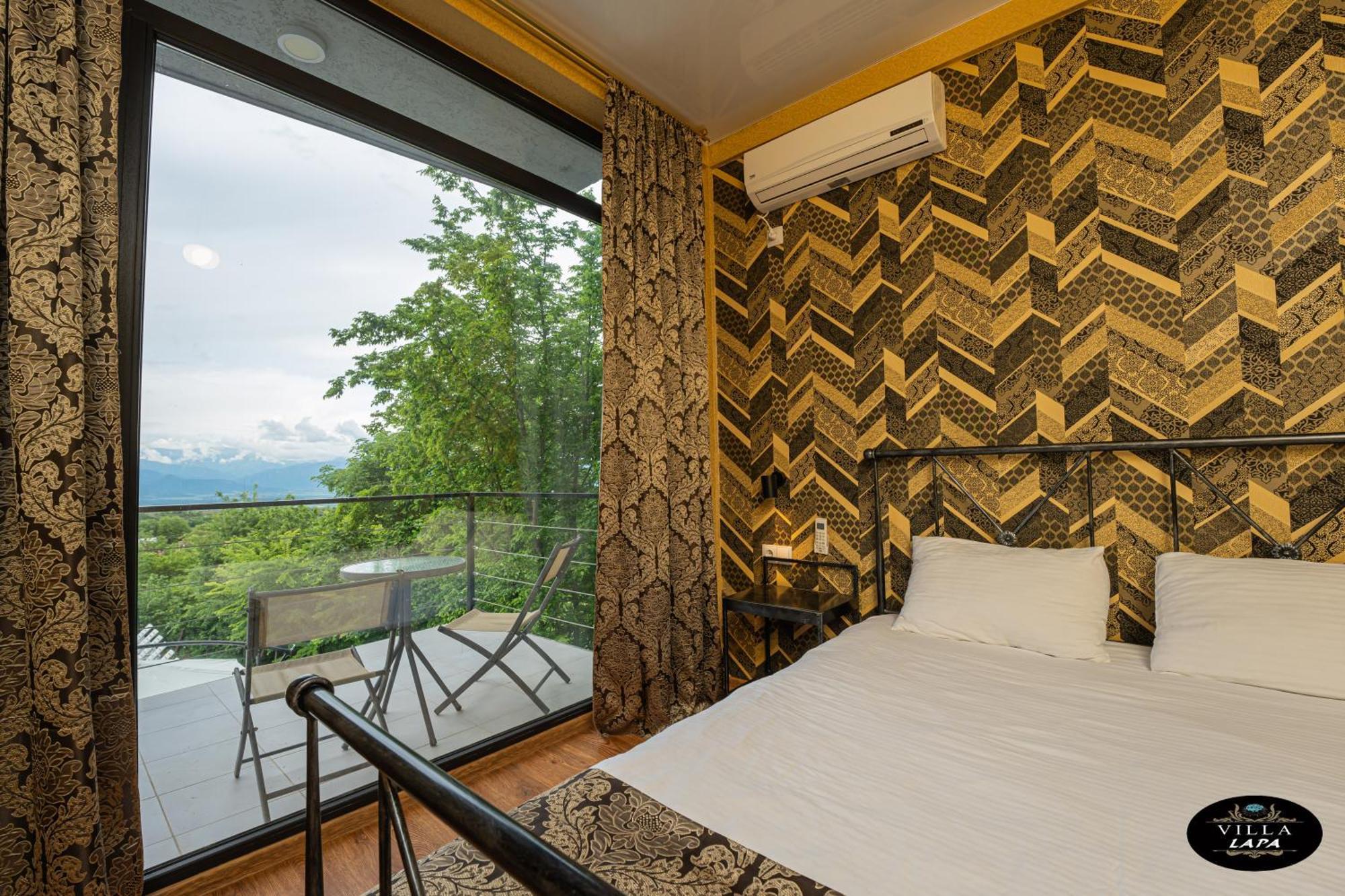 Villa Lapa Telavi Extérieur photo