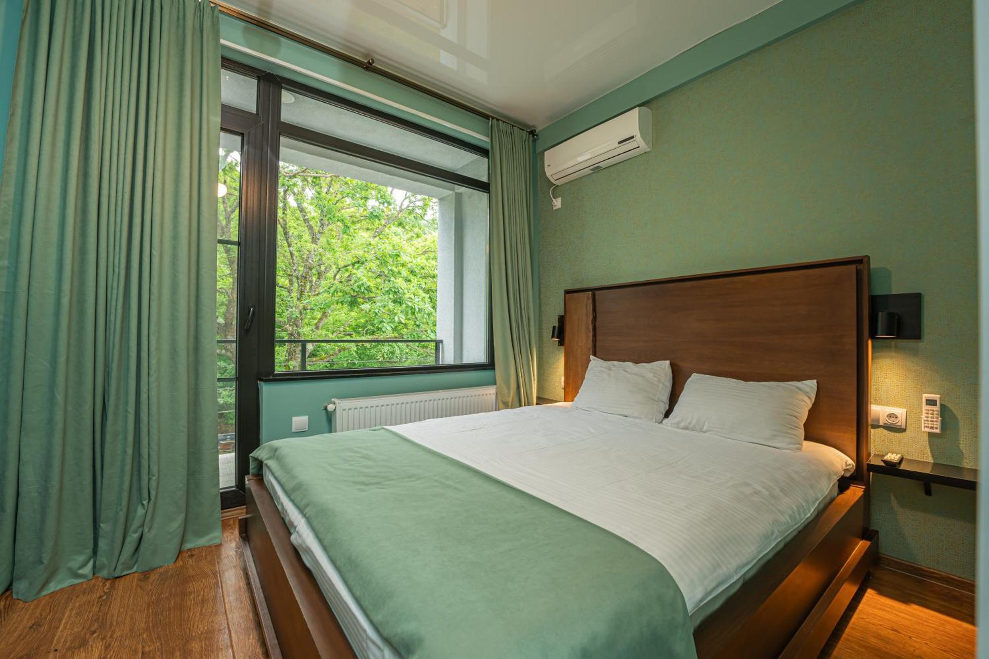 Villa Lapa Telavi Extérieur photo